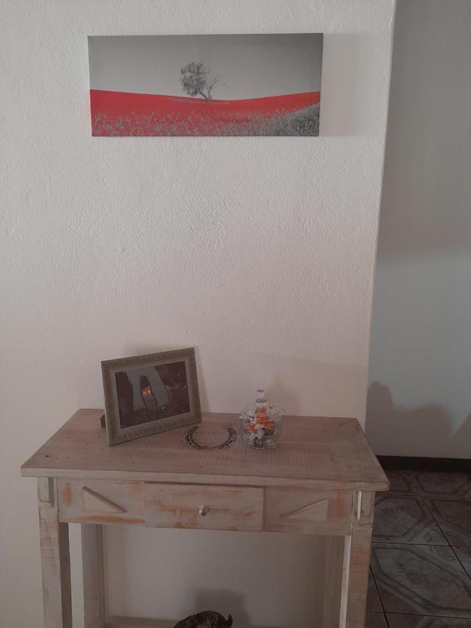 Apartamento Com Varanda Nos Quartos E Sala - Residencial Zanin Canela Luaran gambar