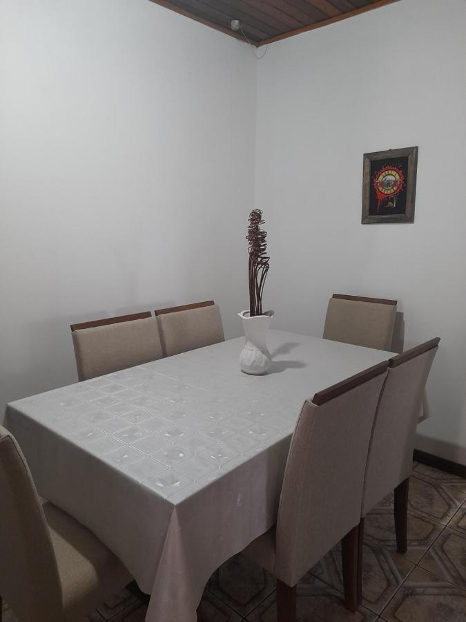 Apartamento Com Varanda Nos Quartos E Sala - Residencial Zanin Canela Luaran gambar