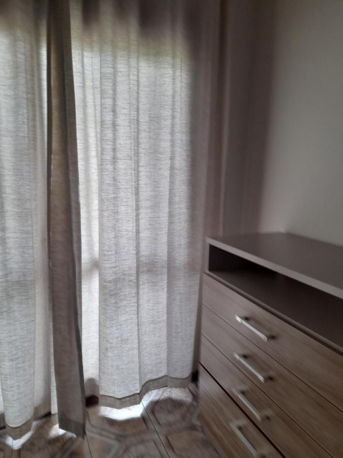Apartamento Com Varanda Nos Quartos E Sala - Residencial Zanin Canela Luaran gambar